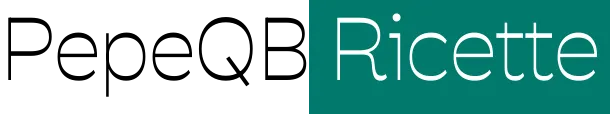 PepeQB Ricette