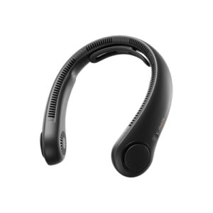 Recensione del ventilatore portatile JISULIFE: Prezzo e opinioni