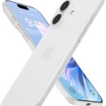 Recensione della custodia memumi ultra sottile per iPhone 17: Protezione e design minimalista