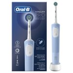 Recensione dello spazzolino elettrico Oral-B Vitality Pro: Offerta e opinioni