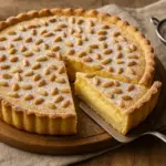 Torta della nonna ricetta originale: il dettaglio che rende la crema irresistibile