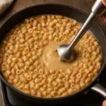 Come cucinare una pasta e fagioli cremosa? Il dettaglio che fa la differenza nel risultato finale