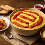 Zuppa inglese tradizionale: la variante regionale che conquista sempre tutti