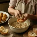 Come preparare polpette di pane perfette? Il trucco della nonna per farle morbide dentro