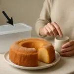 Perché il ciambellone della tradizione resta soffice più a lungo? Il trucco poco noto