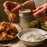 Qual è il trucco per carciofi fritti croccanti ma non unti? La tecnica che usavano le massaie