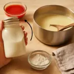 Come legare le salse senza grumi? Il metodo tradizionale che semplifica ogni preparazione