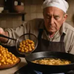 Struffoli napoletani: la cottura perfetta svelata da chi li prepara da generazioni