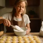 Ravioli ripieni come in famiglia: la scelta della farina che non appesantisce l’impasto