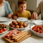 Antipasti tradizionali per pranzo in famiglia: i piatti che mettono d’accordo grandi e piccoli