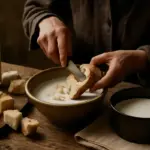 Come si prepara la zuppa di latte tipica antica? Il dettaglio che assicura gusto autentico