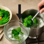 Come evitare che le verdure lesse perdano colore? Il consiglio per un risultato sempre impeccabile