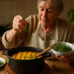Come utilizzare le erbe aromatiche fresche nei piatti della nonna? Il momento giusto fa la differenza