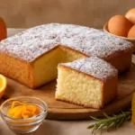 Perché la schiacciata fiorentina è soffice e aromatica? Il segreto degli ingredienti scelti