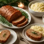 Polpettone al forno delle feste: l’aggiunta che lo fa restare morbido anche il giorno dopo
