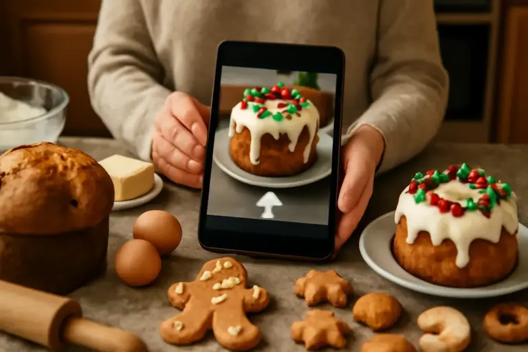 Come realizzare dolci tipici delle feste senza errori? Una soluzione alla portata di tutti