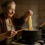 Cottura della pasta nella cucina di una volta: il segreto della nonna per non scuocerla mai