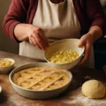 Come si prepara la pastiera napoletana autentica? Il passaggio segreto di ogni nonna