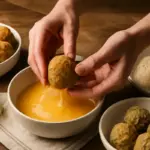 Ricetta polpette di melanzane tradizionali: il passaggio che le rende mai secche