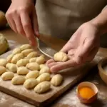 Gnocchi di patate fatti a mano: come ottenere la consistenza giusta anche senza esperienza
