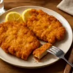 Cotolette di vitello tradizionali: la panatura che resta attaccata davvero fino alla fine