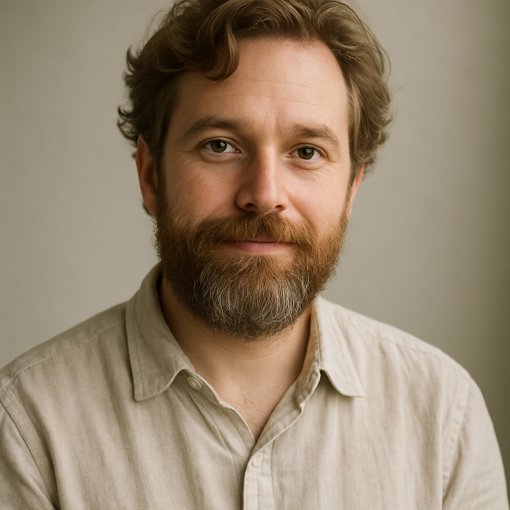 Luca Fabbrotti