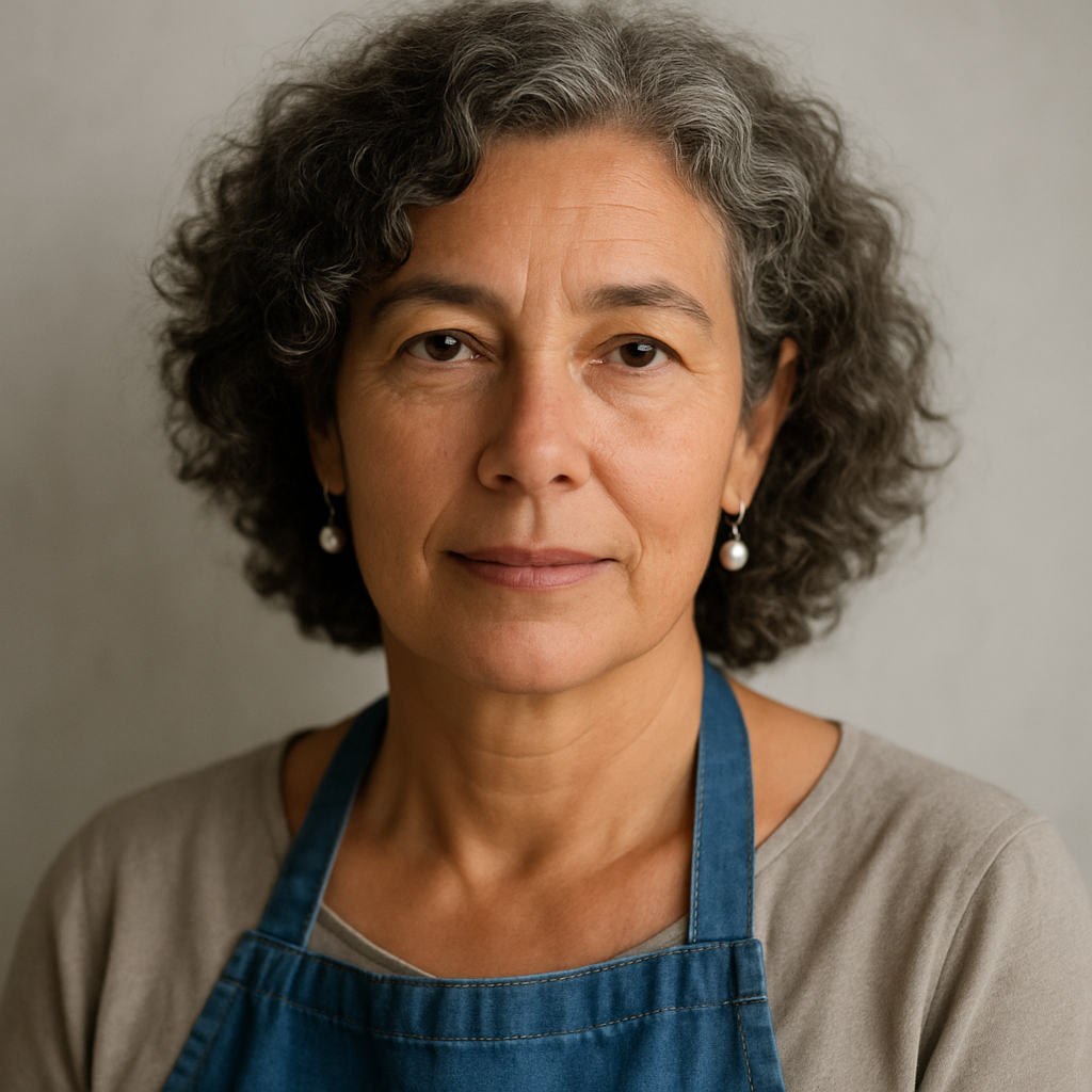 Annalisa Crocetti
