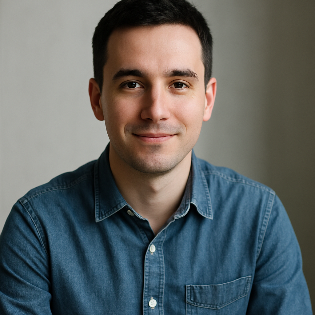 Davide Casali