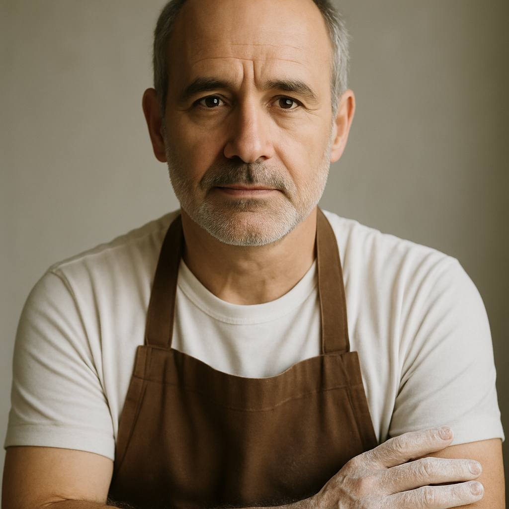 Alberto Gaggini